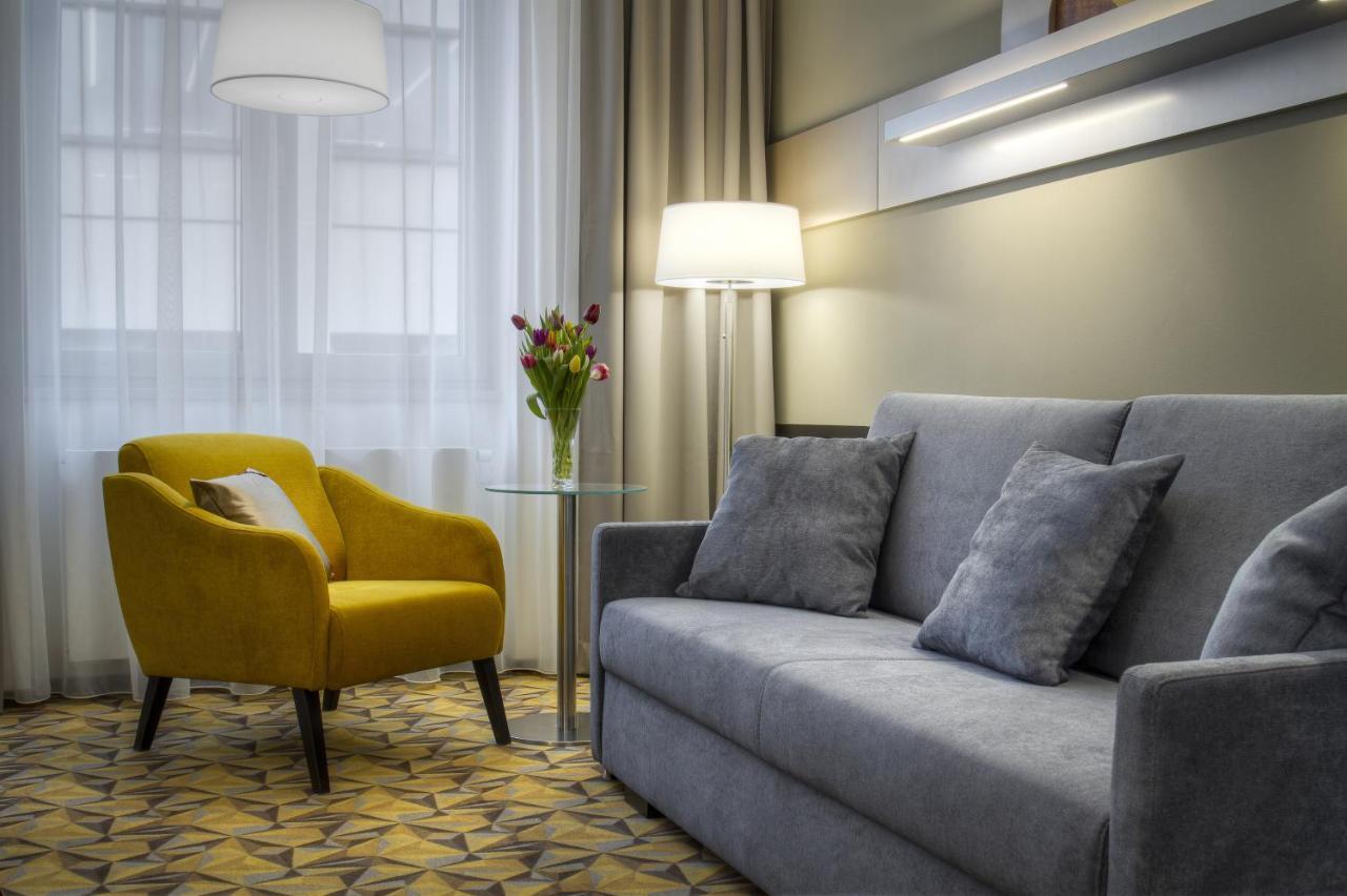 Essence 4* Praga