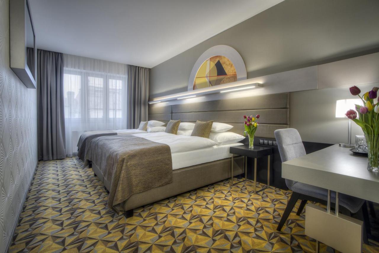 Hotel Essence Praga